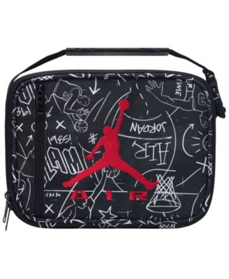 Boys' and Girls' Air Fuel Lunch Box