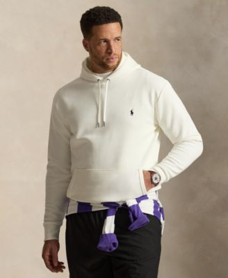 Men's Big & Tall The Iconic Mesh Hooded Sweatshirt