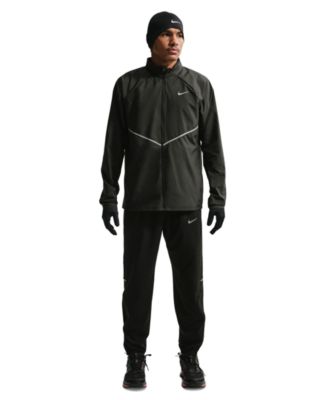 Miler Men's Repel UV Protection Running Jacket