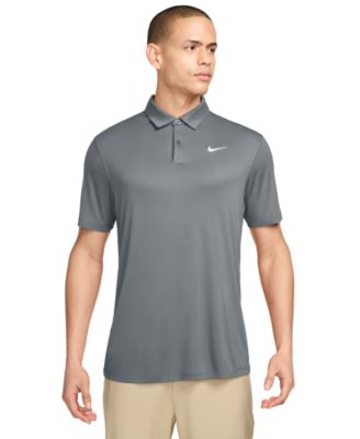 Men's Approach Dri-FIT Golf Polo Shirt