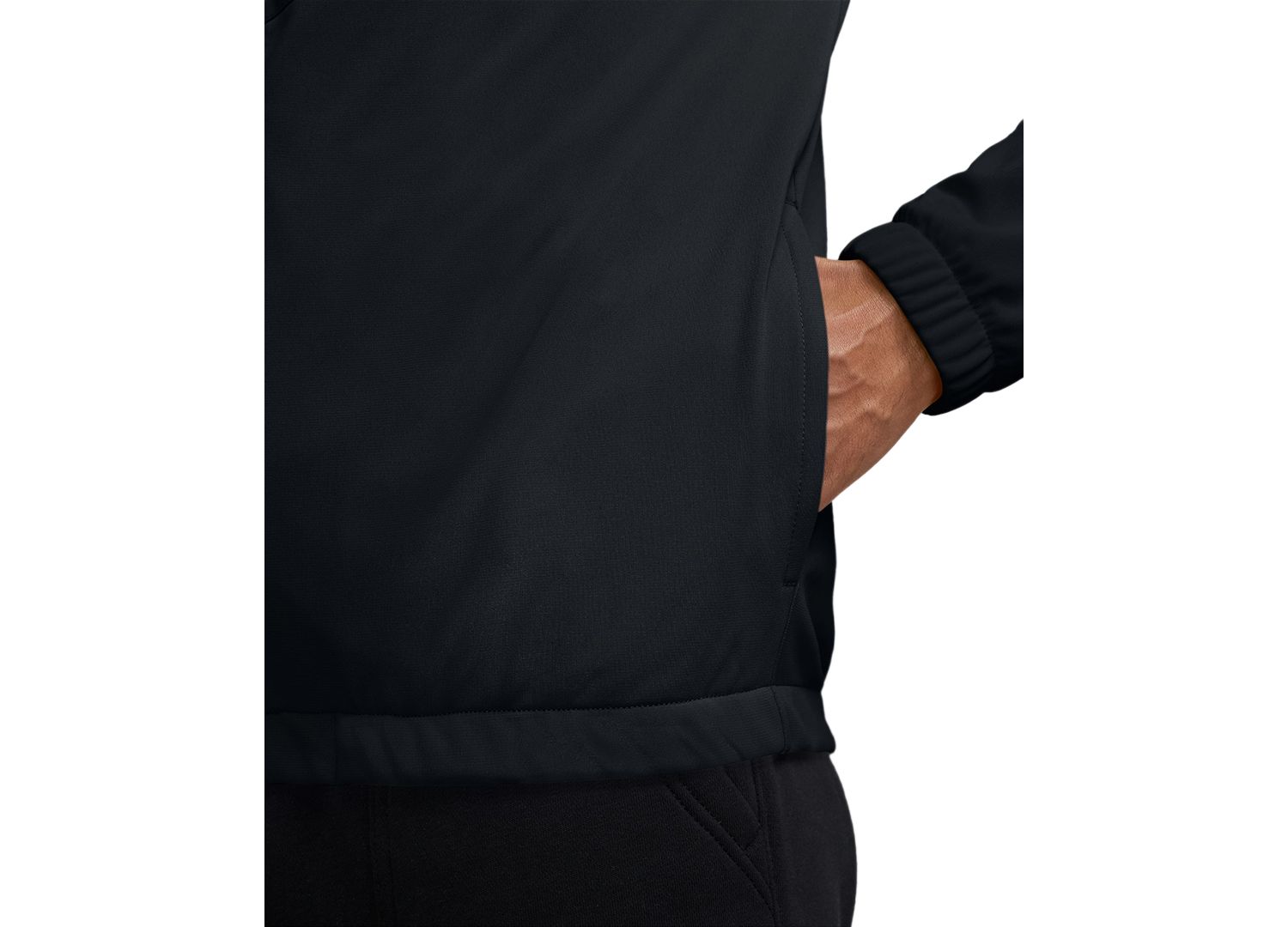 Men's Windrunner Poly-Knit Track Jacket