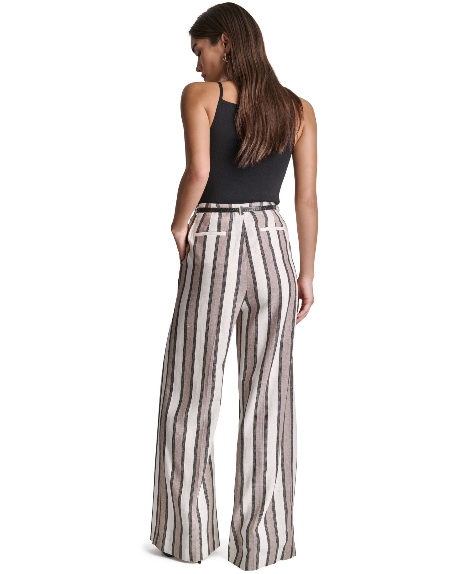 Women's Wide-Leg Pants