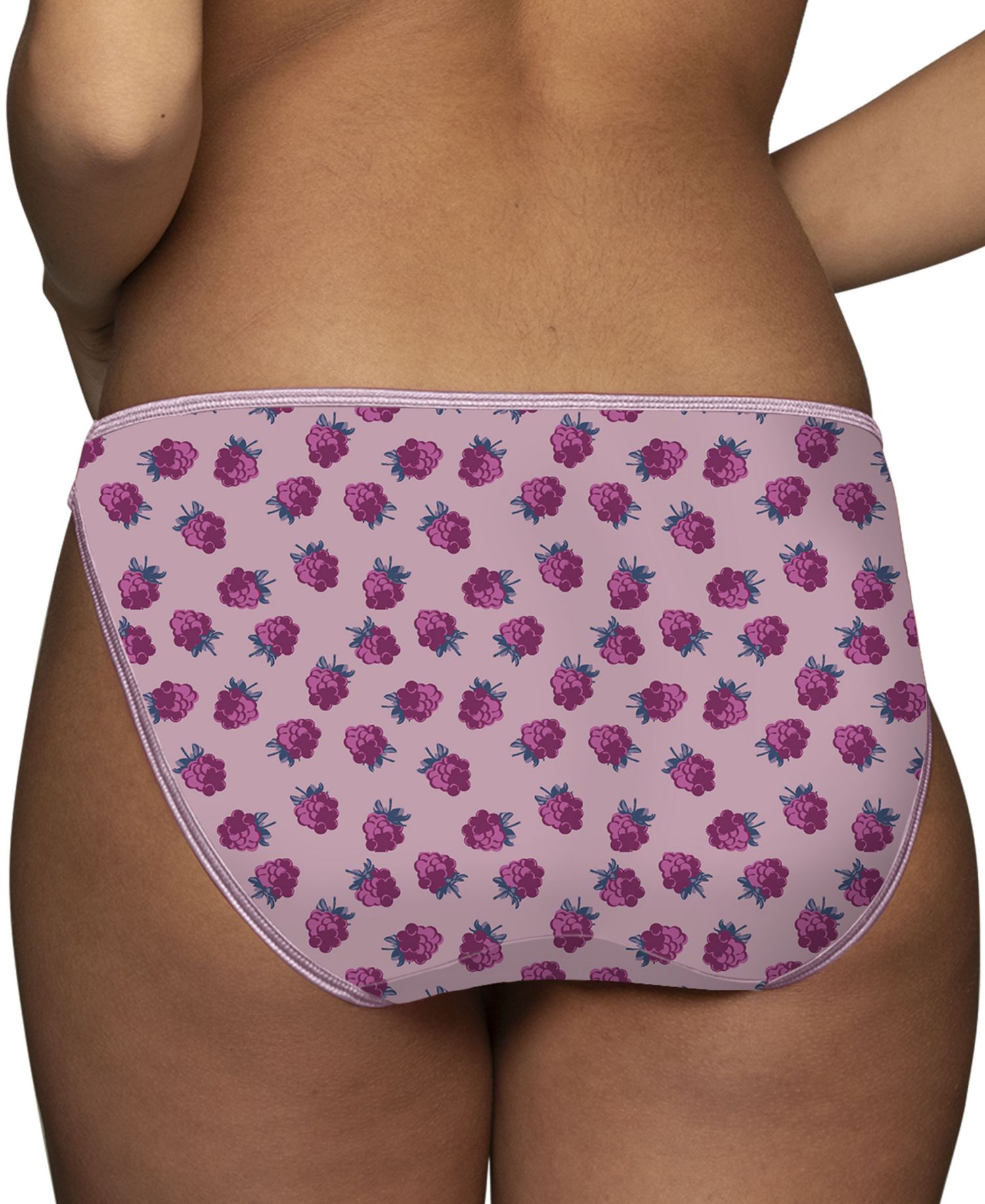 Women's Illumination String Bikini Underwear 18108