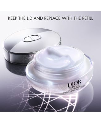 Dior Capture OX-C Treatment Day Creme, 1.7 oz. - Macy's