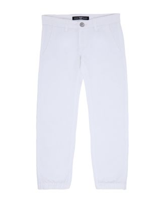 Big Boys 8 - 18 Flex Waist Jogger Commuter Pants