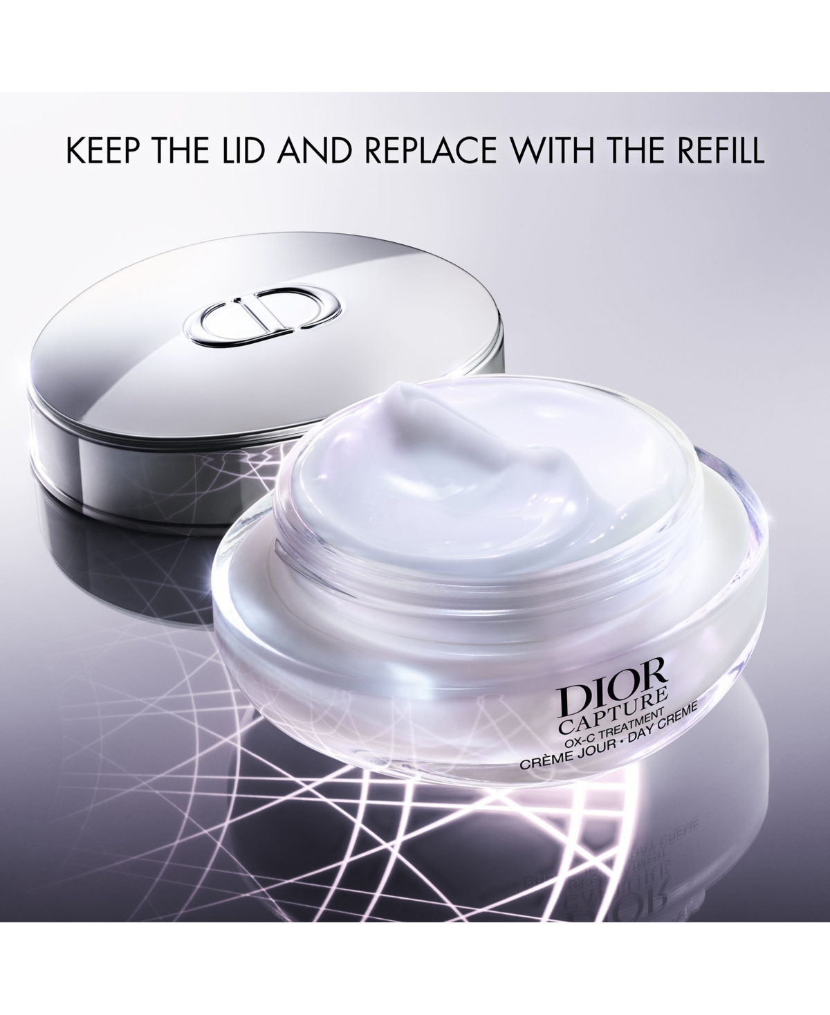 Dior Capture Pro-Collagen Shot, 0.51 oz.