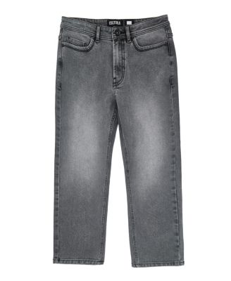 Big Boys Comfort Stretch Jeans