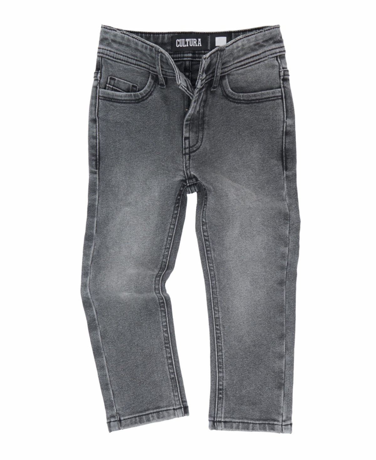 Cultura Toddler Boys Jeans