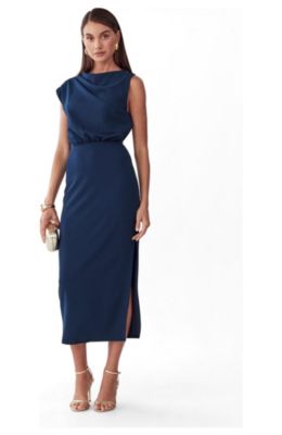 Women's Lily Midi Dress