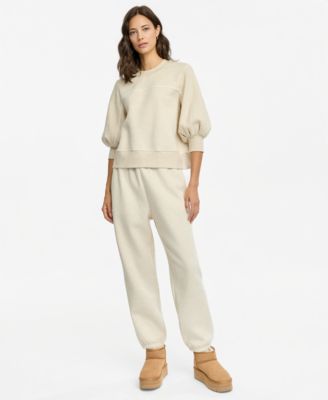 UGG Women's Classic Fleece Sweatpants