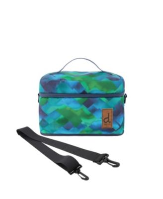 Little Boy Diamond Playful Durable Spacious Lunch Box