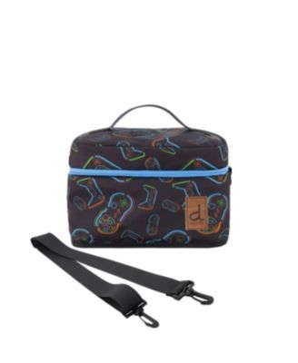 Little Boy Controller Cool Spacious Lunch Box