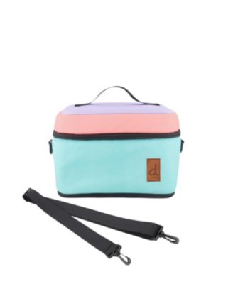 Little Boy Durable Spacious Functional Classic Lunch Box