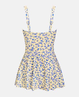 tank top dress for women Red Tank Dress