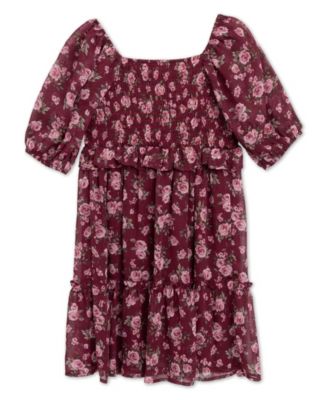 macy's burgundy dress juniors Juniors' & Teen Purple Body-Con Formal Dresses