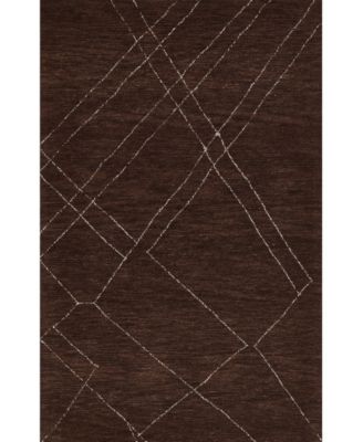 Everett EVT-4 2'x4' Area Rug