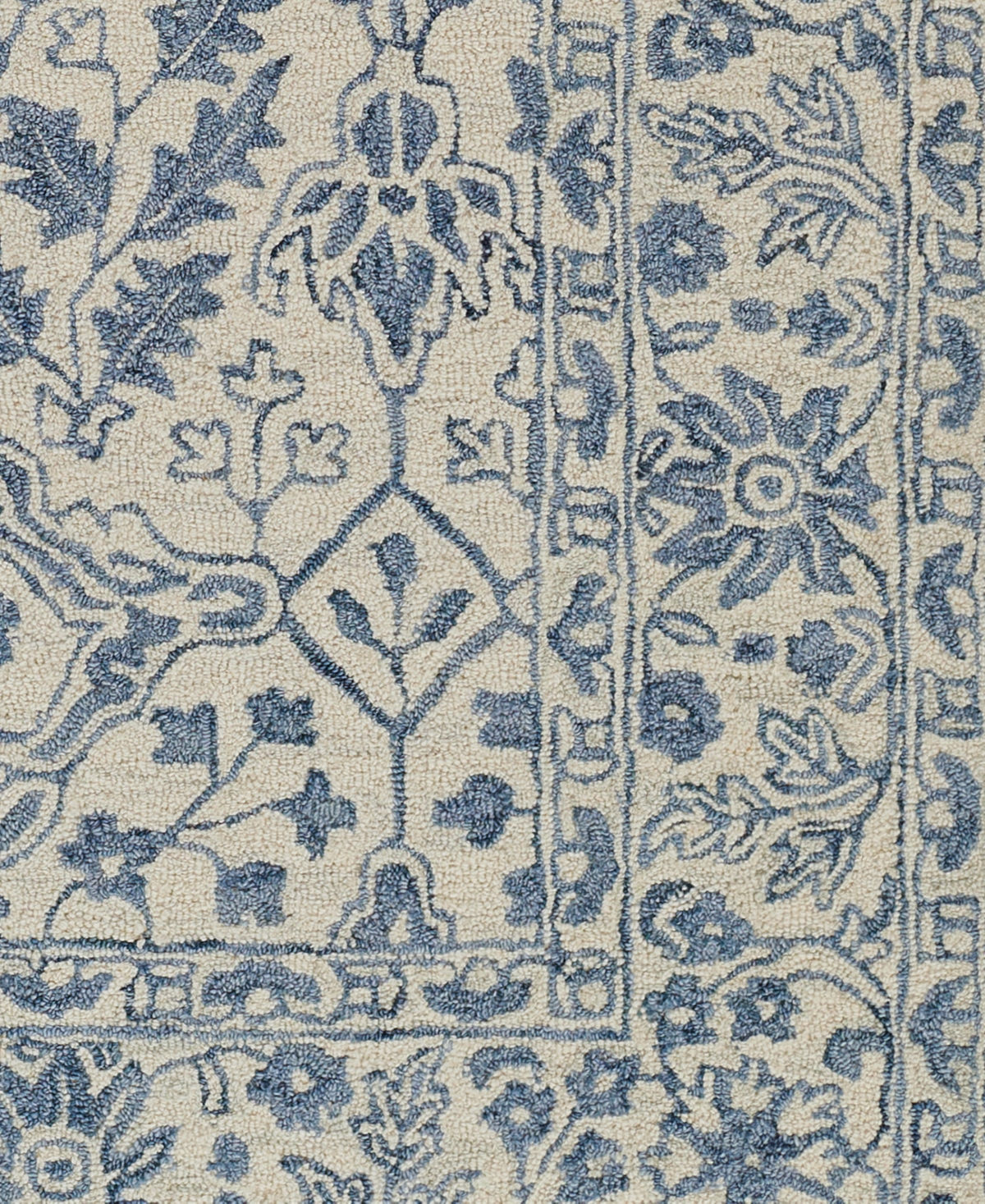 Momeni Leiden Lei-5 3'6"x5'6" Area Rug