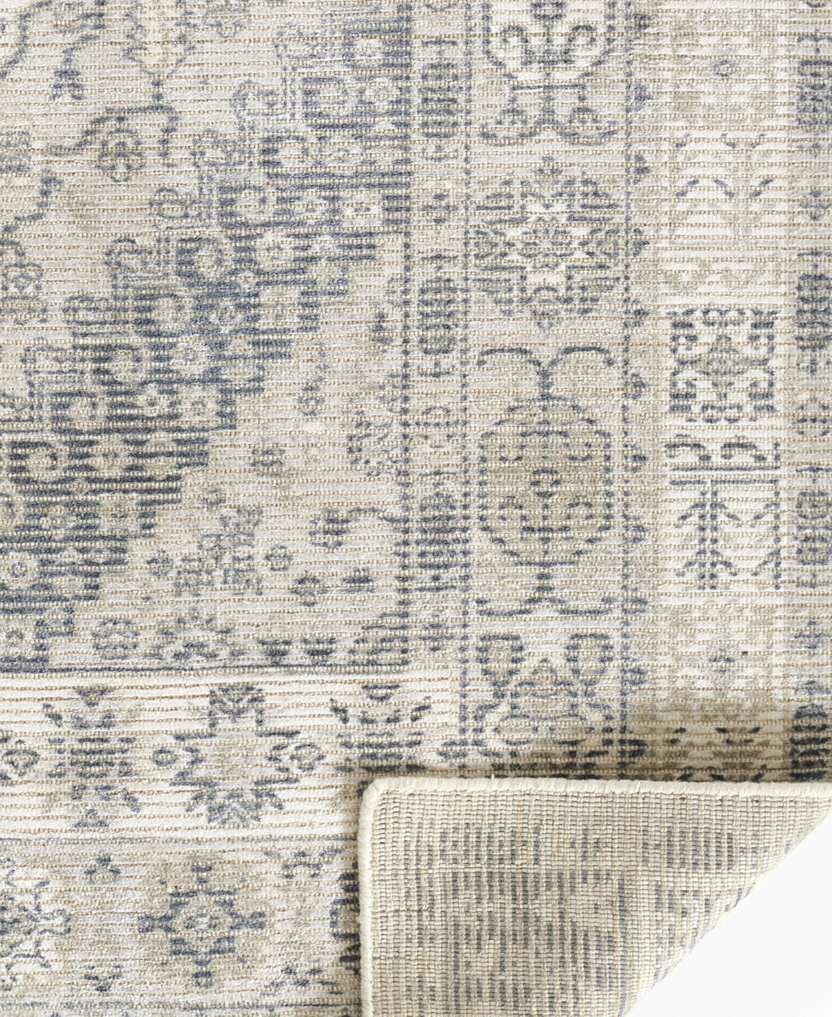 Momeni Estelle Est-4 3'6"x5'6" Area Rug