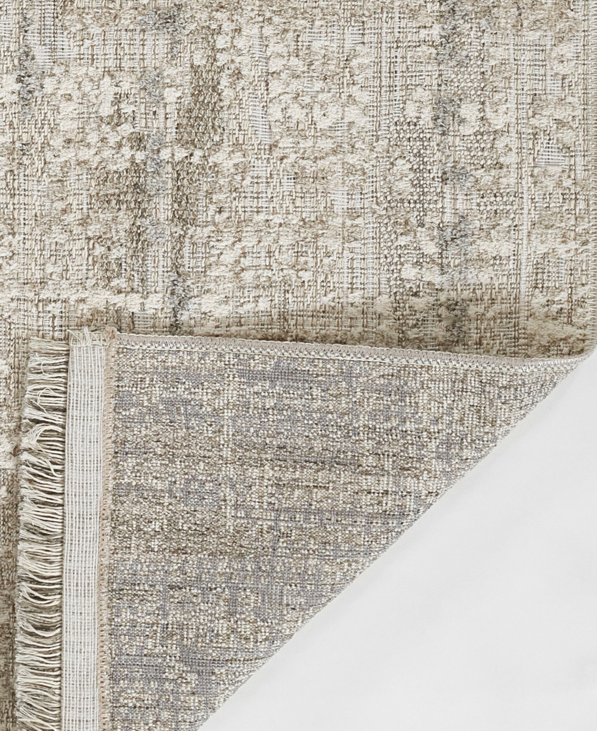 Momeni Haim Him-2 5'3"x7' Area Rug