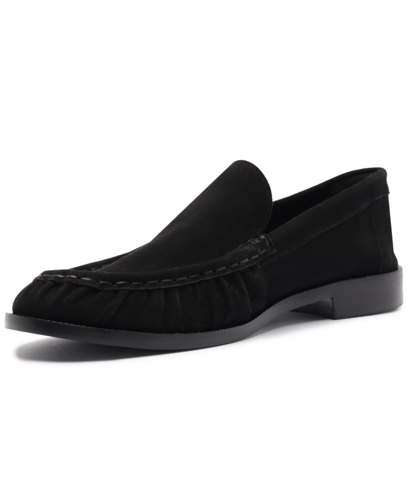 Женские туфли Schutz Tyla Slip-On, цвет: Чёрный — фото 9