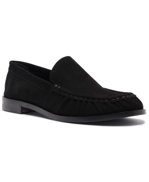 Женские туфли Schutz Tyla Slip-On, цвет: Чёрный
