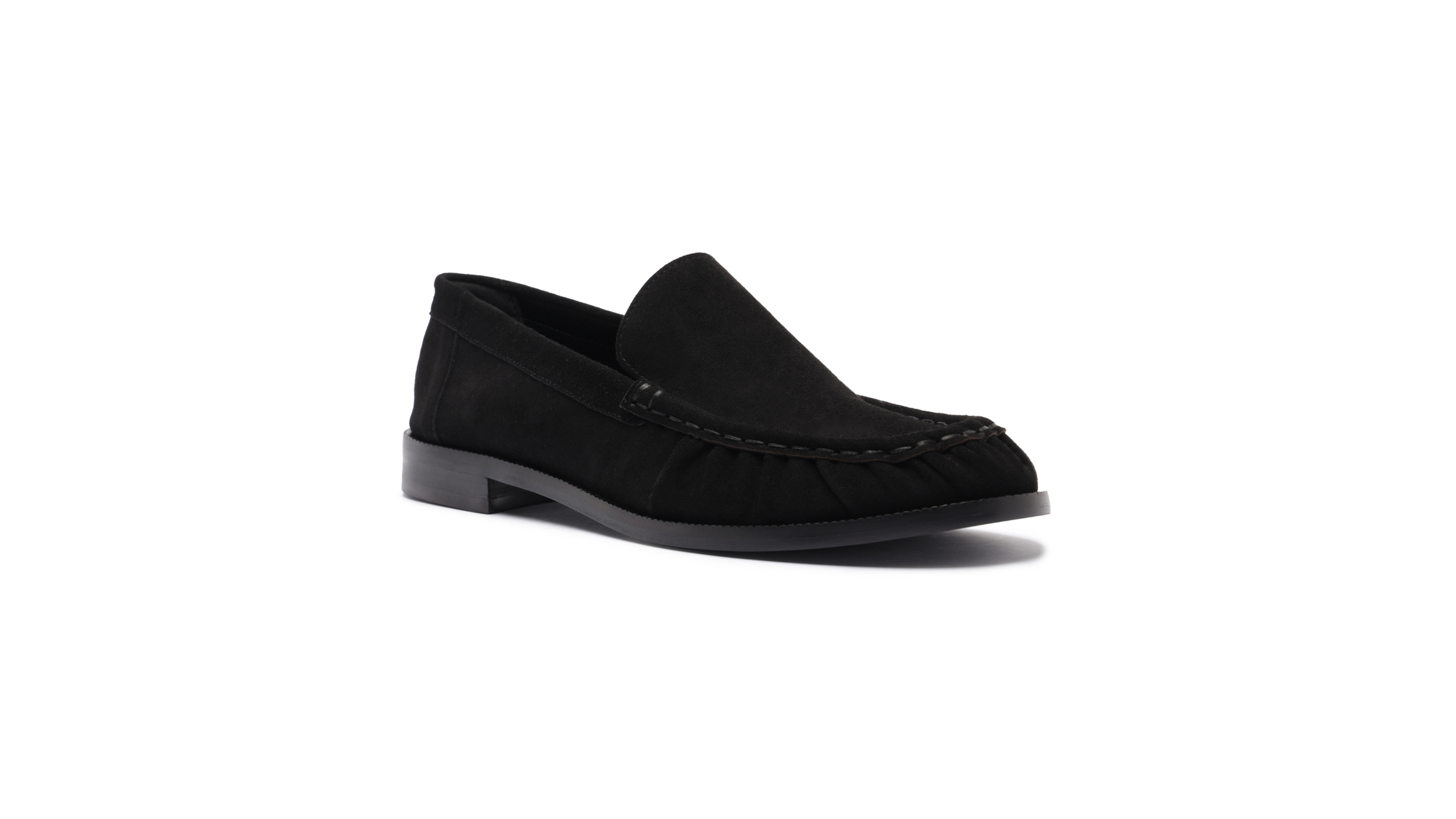Schutz Women's Tyla Slip-On Loafers