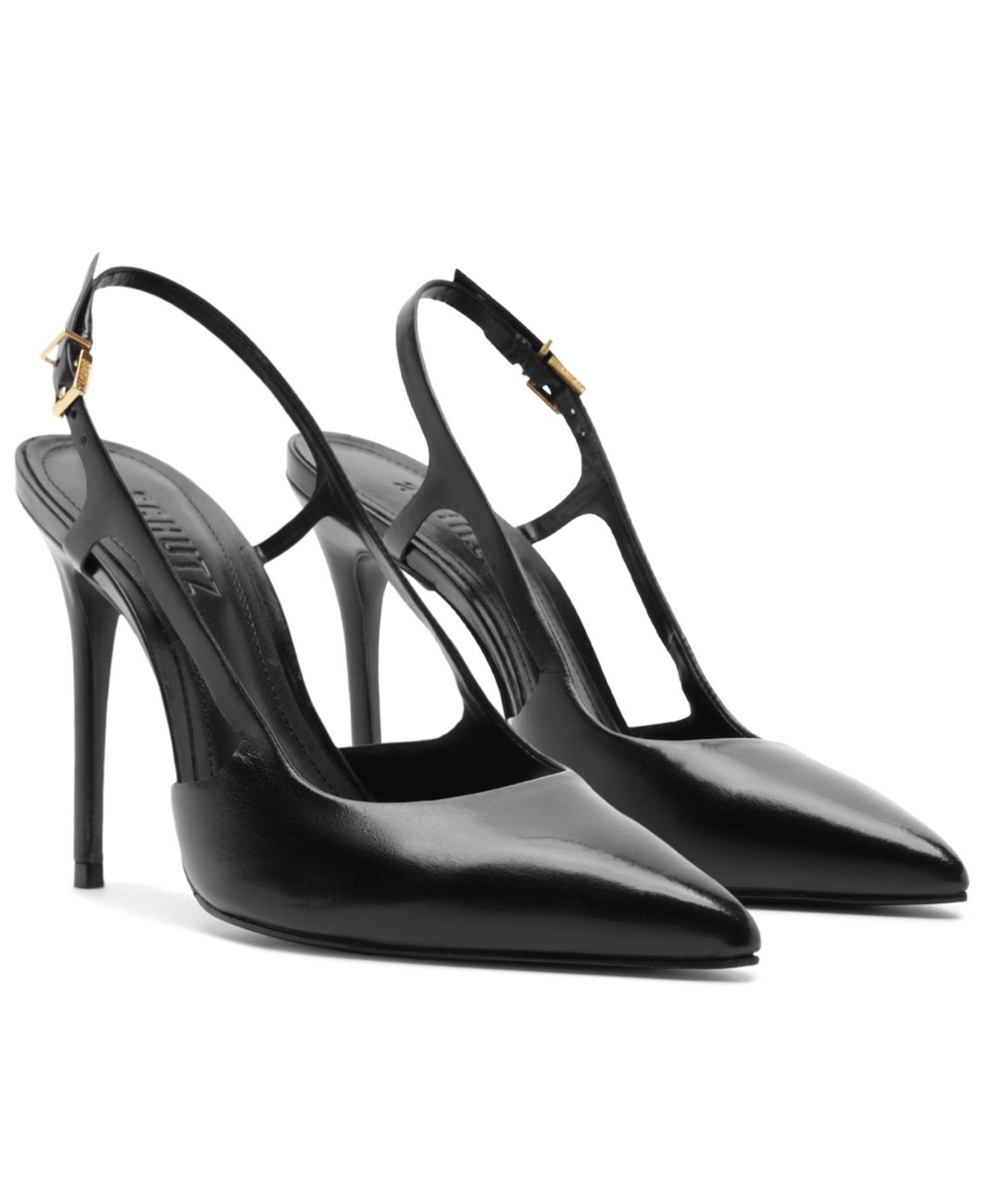 Women's Boris Pointed Toe Pumps