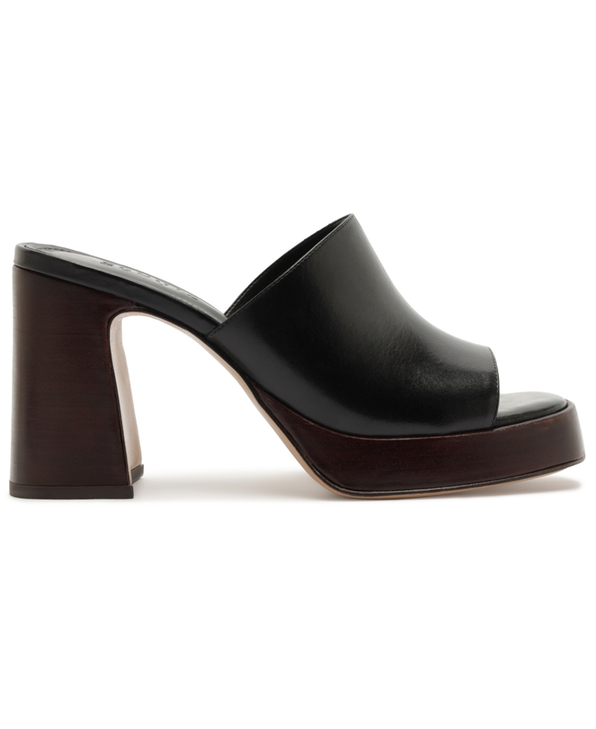 Schutz Women's Rowan Slip-On Sandals