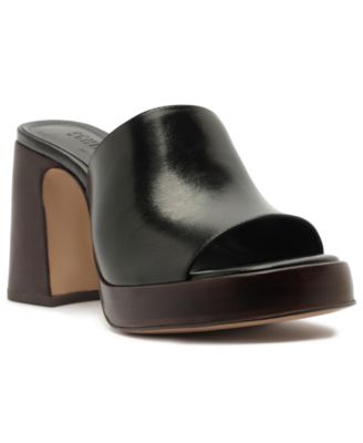 Women's Rowan Slip-On Sandals