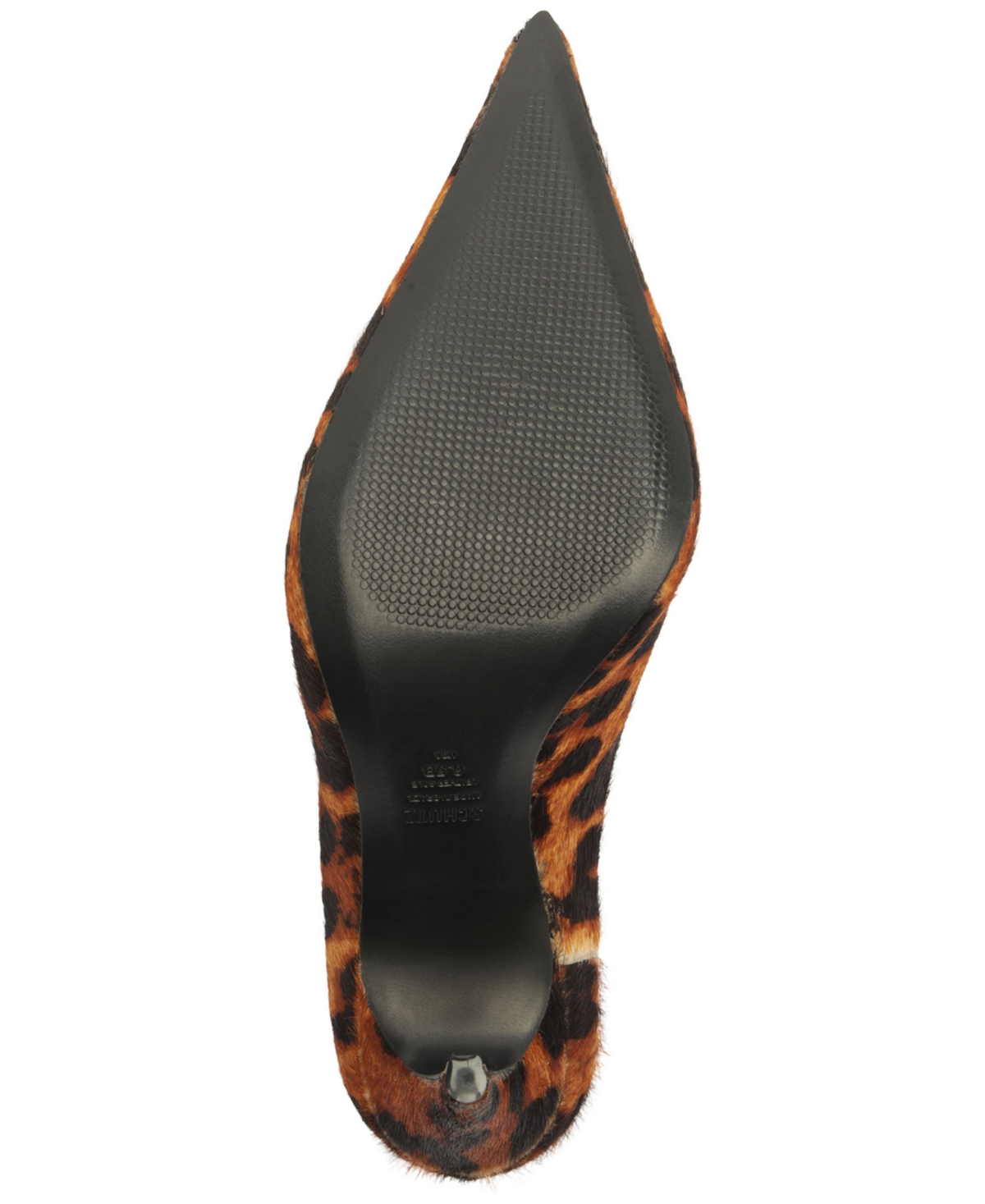 Schutz Women's Loren Slip-On Pumps
