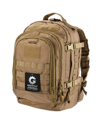 Loaded Gear GX-500 Crossover Utility Backpack, Flat Dark Earth