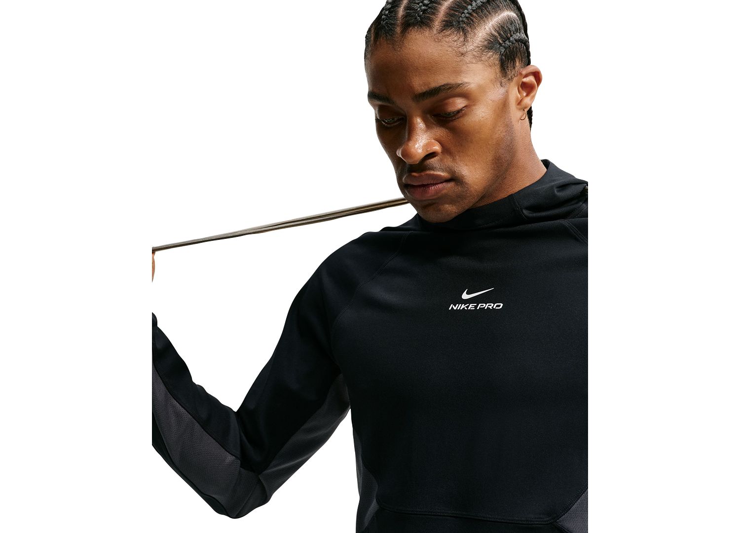 Men's Pro Dri-FIT Midlayer Training Top