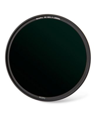 NanoPro MC 95mm ND128000 Neutral Density 5.0 Filter