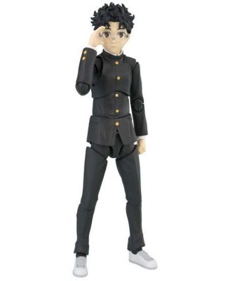 Tamashii Nations DanDaDan S.H.Figuarts Okarun Action Figure