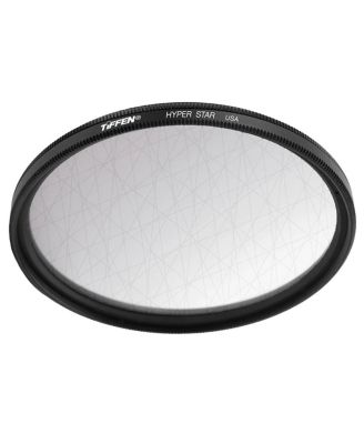 77mm Hyper/FX Special Star Effect Filter