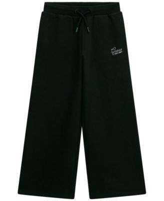Girls' 7-16 Wide-Leg Pant