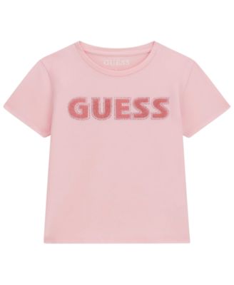 Girls' 7-16 Short-Sleeve T-Shirt