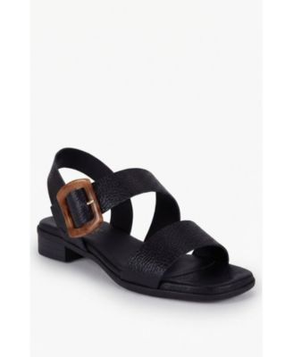 Women's Juliette Side Buckle Sandal