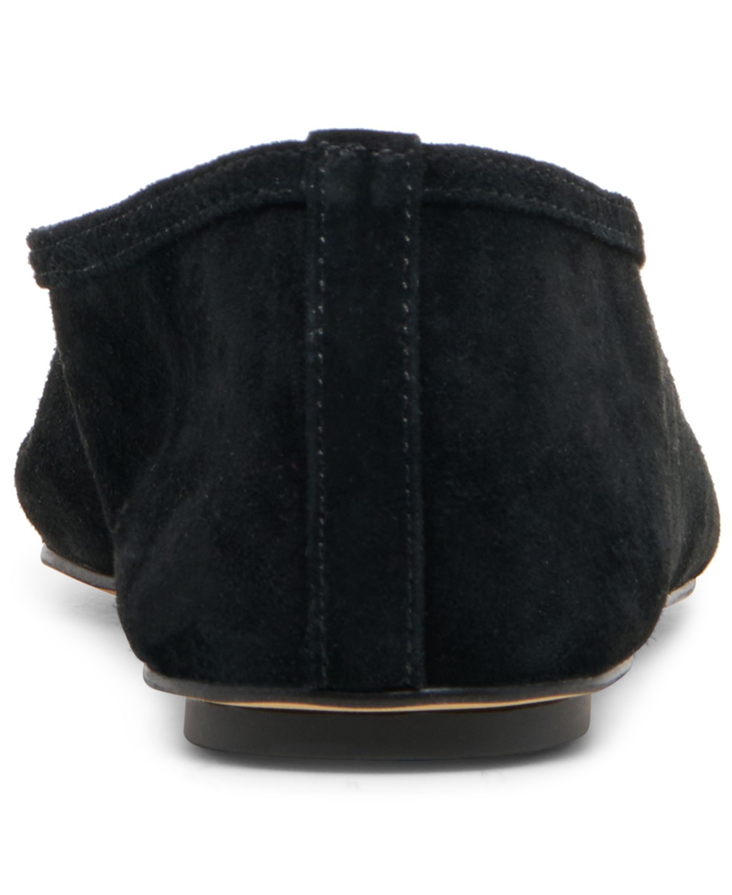 Women's Caret Slip-On Flats