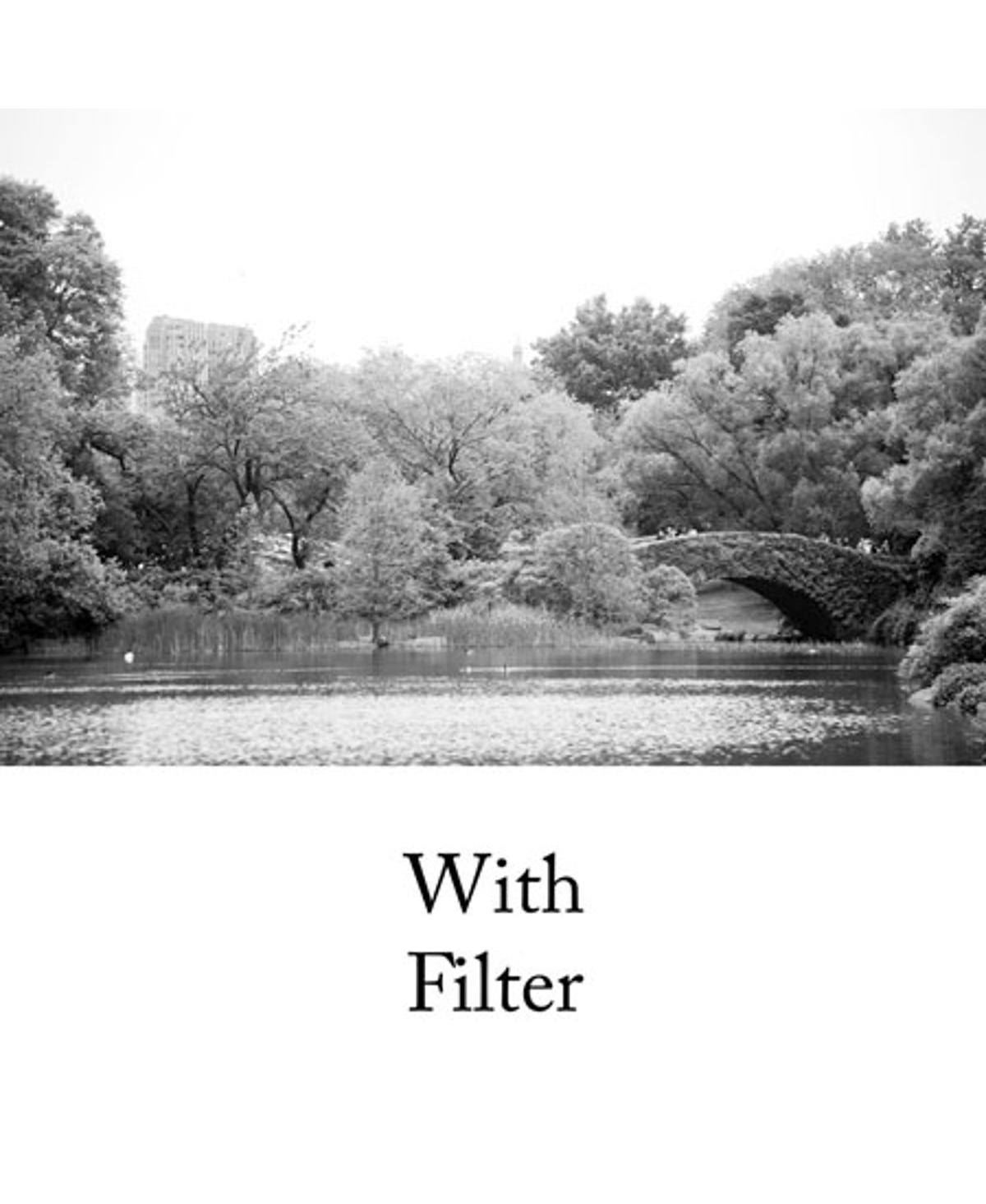 Hoya 52mm K2 Multi Coated Glass Filter