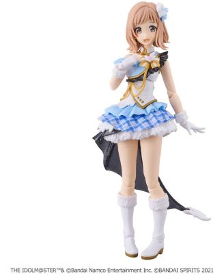Hobby - The Idolmaster Shiny Colors X 30 Minute Sisters - Mano Sakuragi Model Kit