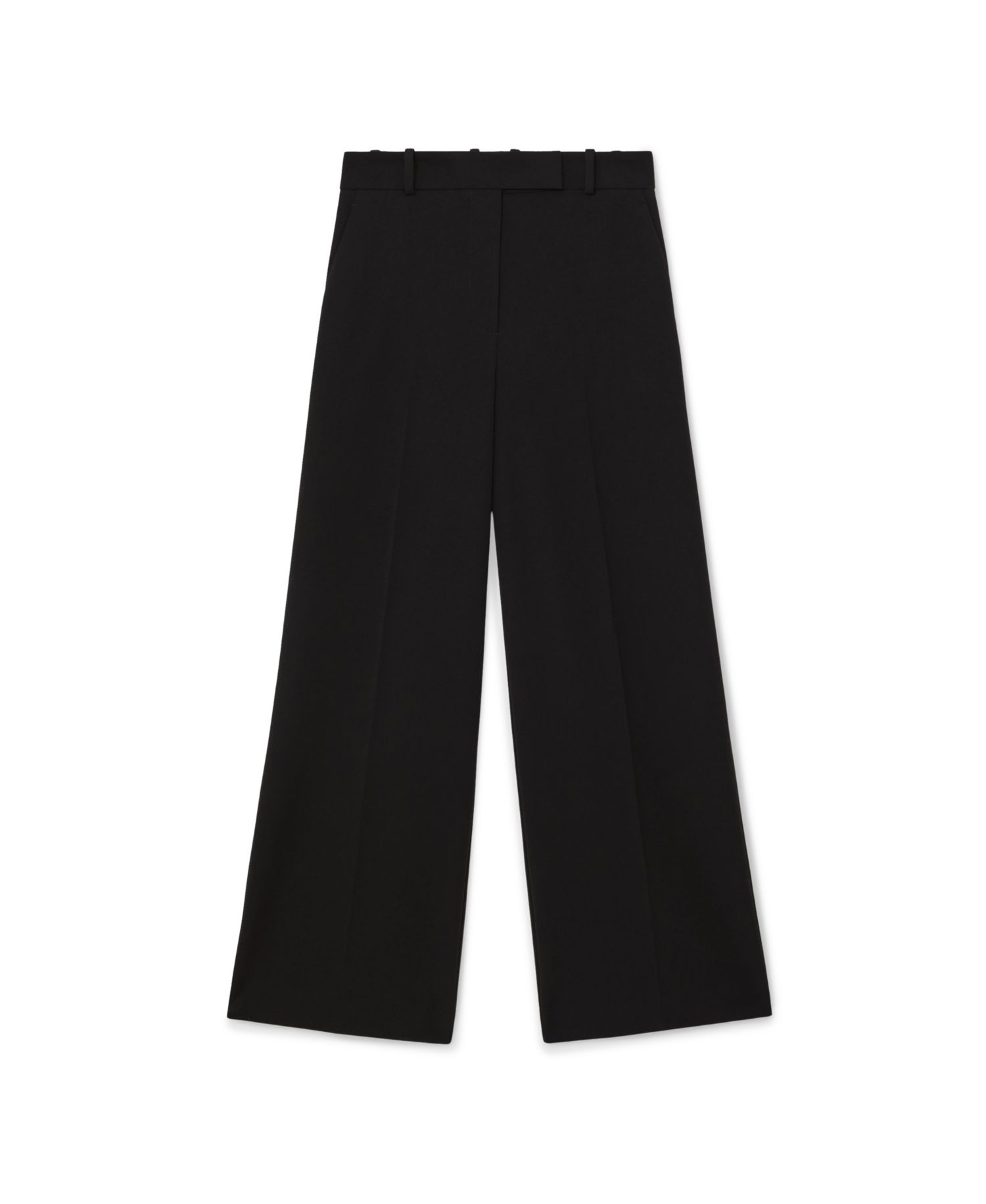Women's Gabi Wide-Leg Trouser