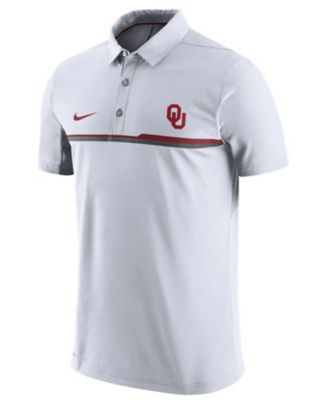 Nike Men's Oklahoma Sooners Elite 