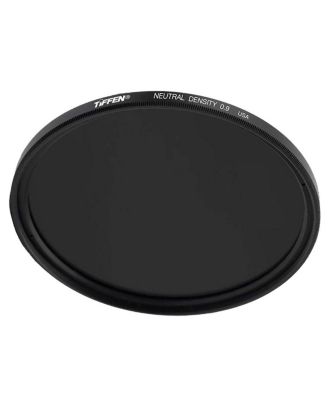 82mm 8x Neutral Density Glass Filter