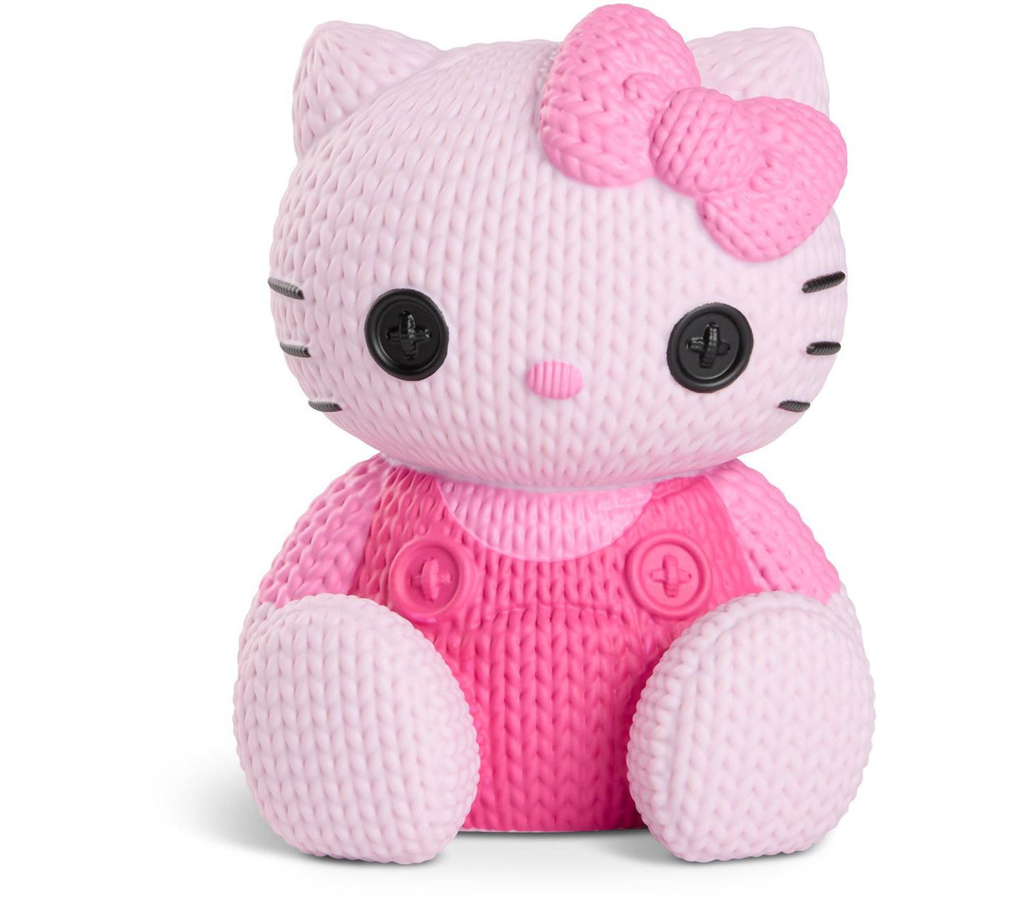 Детская фигурка Handmade By Robots Hello Kitty 353 (Valentine's) Limited-Edition Vinyl Figure, 14 Years & Up, цвет: Open Miscellaneous — фото 1
