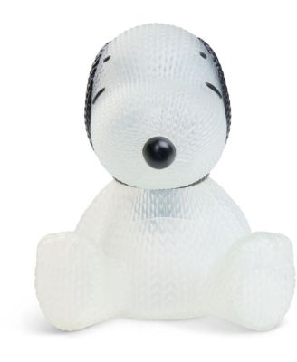 - Peanuts - Snoopy (Translucent)