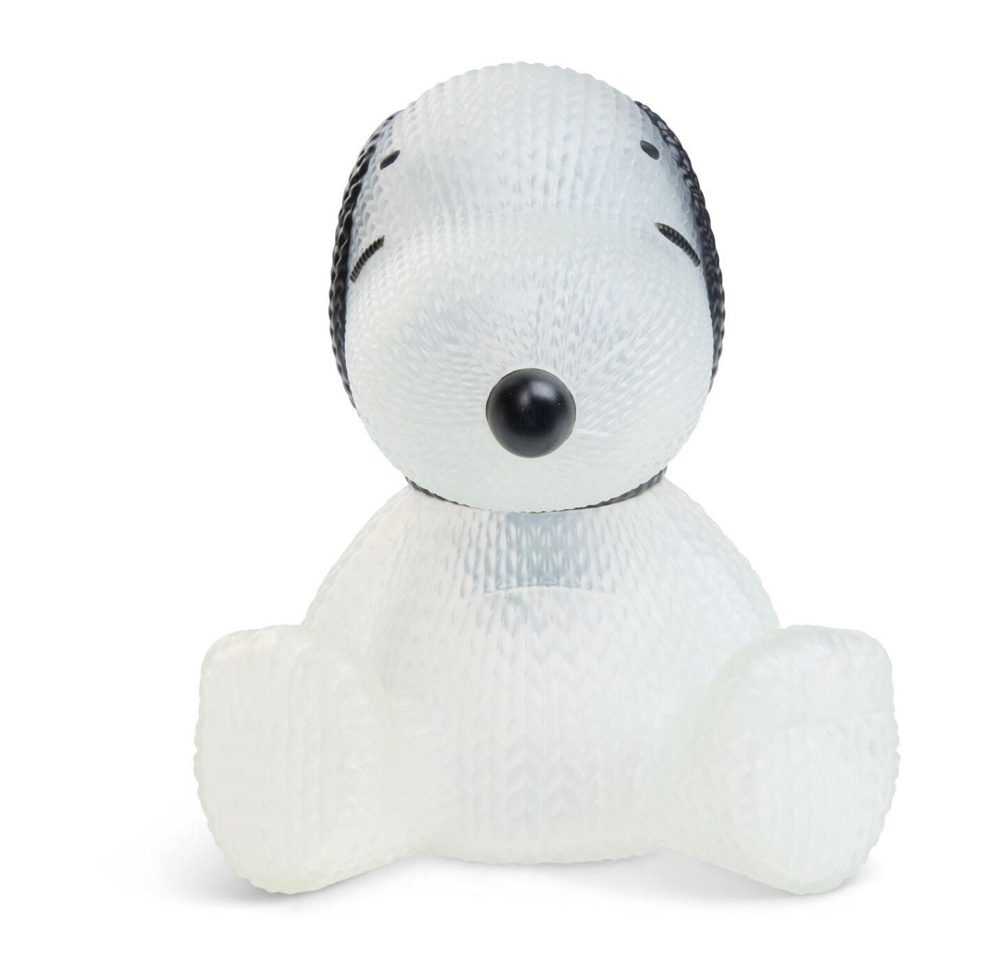Детская фигурка Handmade By Robots Snoopy Limited Edition Translucent Vinyl Figure, Ages 14+ — фото 1