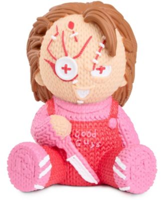 - Child's Play 2 - Chucky  Valentine's Day