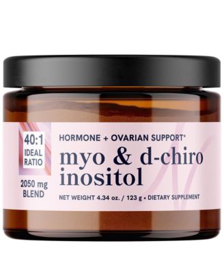 SMNutrition Myo Inositol Powder