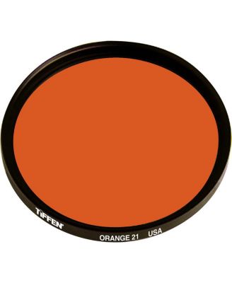 52mm Glass Filter